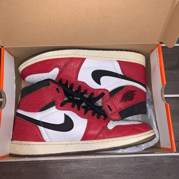 Jordan 1 - Picture 1 of 4